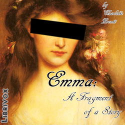 Emma: A Fragment of a Story - Poster