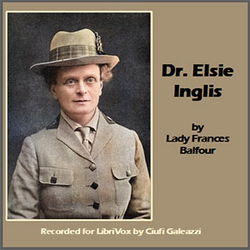 Dr. Elsie Inglis - Poster