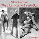 The Dorrington Deed-Box - Poster