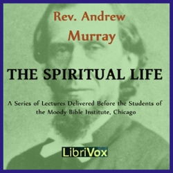 The Spiritual Life - Poster