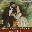 Daisy Miller - Poster