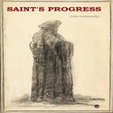 Saint's Progress - Poster