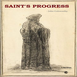 Saint's Progress - Poster