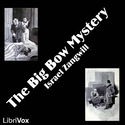 The Big Bow Mystery - Poster