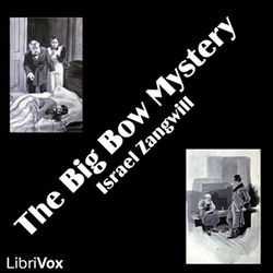 The Big Bow Mystery - Poster