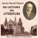 Six lectures on literature - Poster