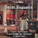 Saint Augustin (Saint Augustine) - Poster