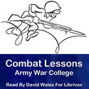 Combat Lessons Number 1: Rank And File In Combat: What They're Doing, How They Do It - Poster