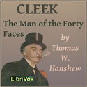 Cleek: The Man of the Forty Faces - Poster