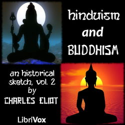 Hinduism and Buddhism: An Historical Sketch Volume 2 - Poster