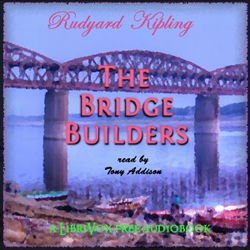 The Bridge Builders - Poster