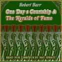 One Day's Courtship, and The Heralds of Fame - Poster