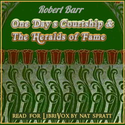 One Day's Courtship, and The Heralds of Fame - Poster