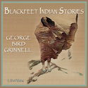 Blackfeet Indian Stories - Poster