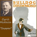Bulldog Drummond - Poster