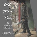 Old Man Rain - Poster