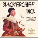 Black'erchief Dick - Poster