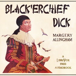 Black'erchief Dick - Poster