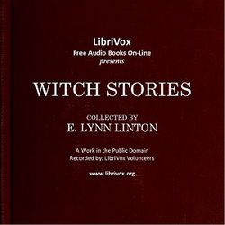 Witch Stories - Poster