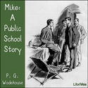 Mike: A Public School Story - Poster