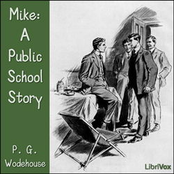 Mike: A Public School Story - Poster