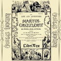 Martin Chuzzlewit (Version 3) - Poster