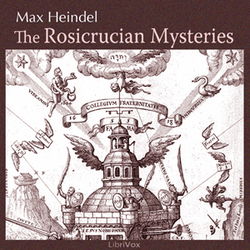 The Rosicrucian Mysteries - Poster