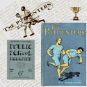 The Pothunters - Poster