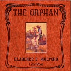 The Orphan - Poster