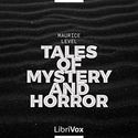 Tales of Mystery and Horror - Poster