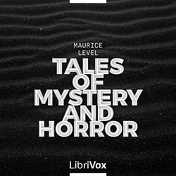 Tales of Mystery and Horror - Poster