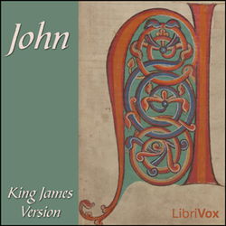 John (KJV) - Poster