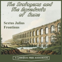 The Stratagems and The Aqueducts of Rome - Poster