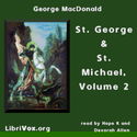 St. George and St. Michael, Volume 2 - Poster