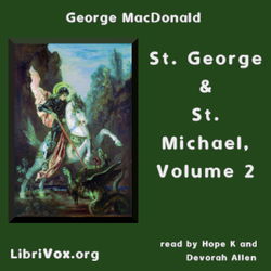 St. George and St. Michael, Volume 2 - Poster