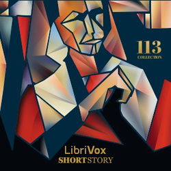Short Story Collection 113 - Poster