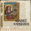 Against Jovinianus - Poster
