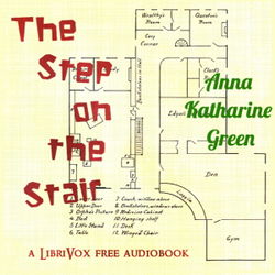 The Step on the Stair - Poster