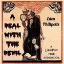 A Deal With The Devil - Poster