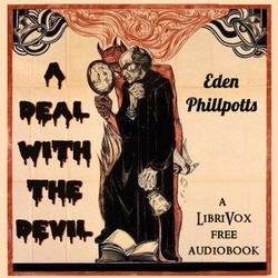 A Deal With The Devil - Poster
