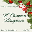 A Christmas Honeymoon - Poster