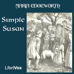 Simple Susan - Poster