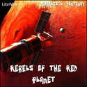 Rebels of the Red Planet - Poster