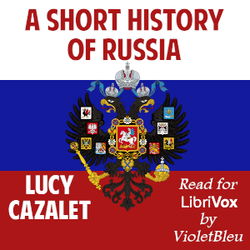 A Short History of Russia - Poster