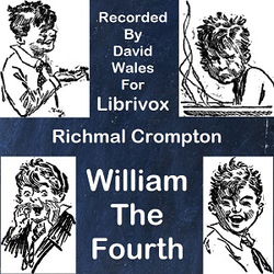 William -- The Fourth - Poster