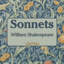 Shakespeare's Sonnets - Poster