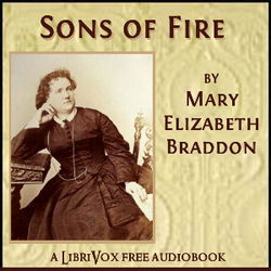 Sons of Fire - Poster