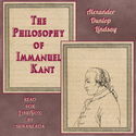 The Philosophy of Immanuel Kant - Poster