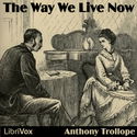 The Way We Live Now - Poster