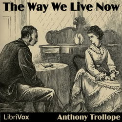 The Way We Live Now - Poster